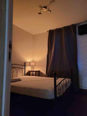 Appartement calme et chaleureux